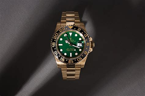 rolex gmt 50th anniversary green|Rolex gmt 126720vtnr review.